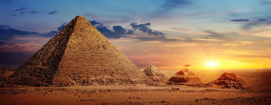 Egypt