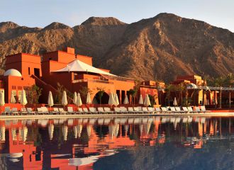 فندق الاقصر