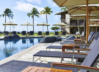 فندق تكساس تيكين