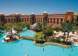 فندق الجيزه