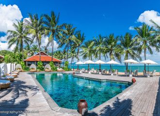 فندق فييتنام